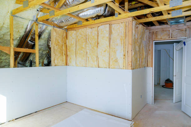 Best Insulation for Specific Applications in Manhattan, IL
