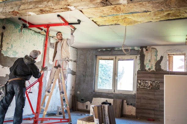 Best Blown-in Insulation in Manhattan, IL