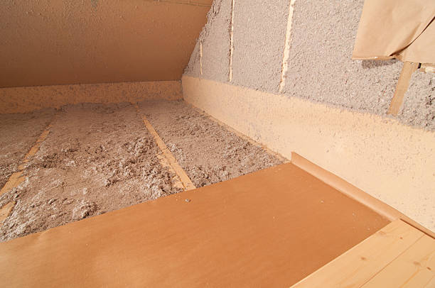 Professional Insulation Contractor in Manhattan, IL