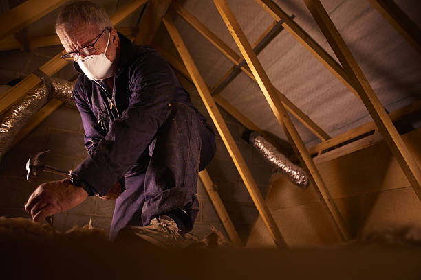 Best Insulation for Specific Applications in Manhattan, IL